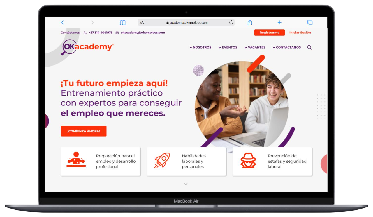 App Empresas