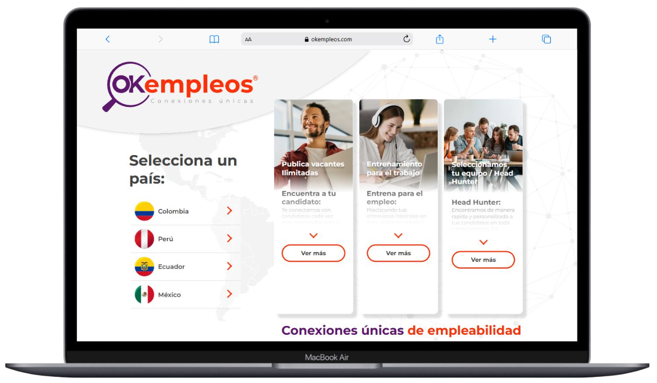 App Empresas